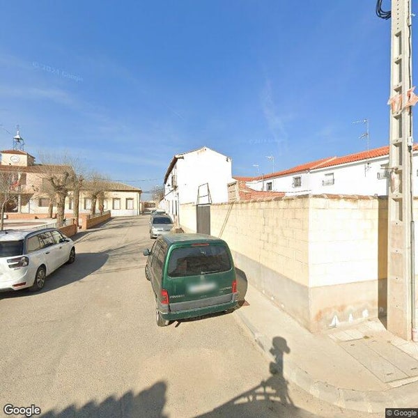 Imagen de CENTRO DE EDUCACION INFANTIL Y PRIMARIA NUESTRA SEÑORA DE LA REDONDA