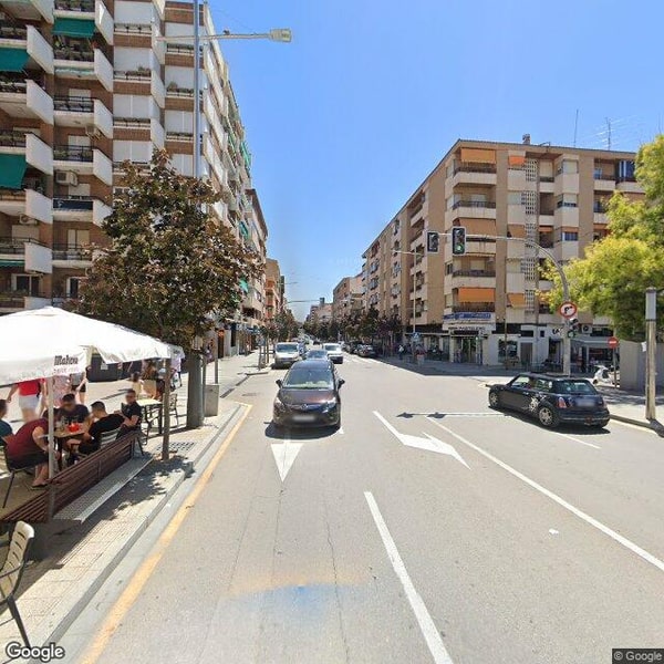 Imagen de CENTRO DE EDUCACION INFANTIL Y PRIMARIA NUESTRA SEÑORA DE LOS DOLORES