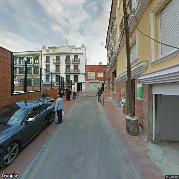 Imagen de CENTRO DE EDUCACION INFANTIL Y PRIMARIA ORTEGA Y GASSET