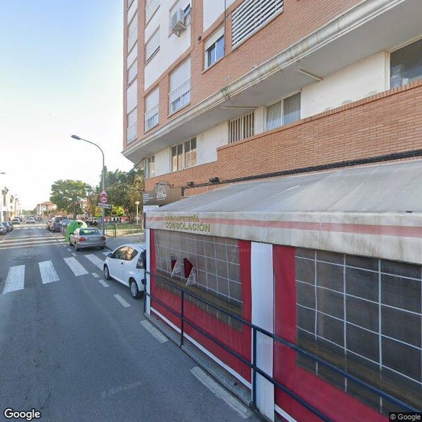 Imagen de CENTRO DE EDUCACION INFANTIL Y PRIMARIA PASCUAL NACHER