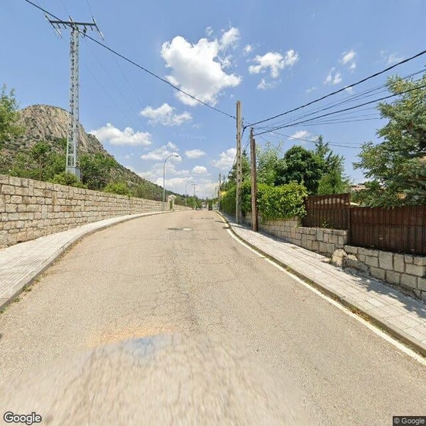 Imagen de CENTRO DE EDUCACION INFANTIL Y PRIMARIA PICO DE LA MIEL