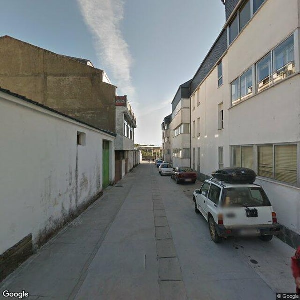 Imagen de CENTRO DE EDUCACION INFANTIL Y PRIMARIA PORTOMARIN