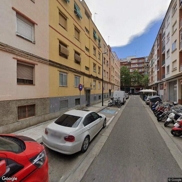 Imagen de CENTRO DE EDUCACION INFANTIL Y PRIMARIA PUERTA DE SANCHO