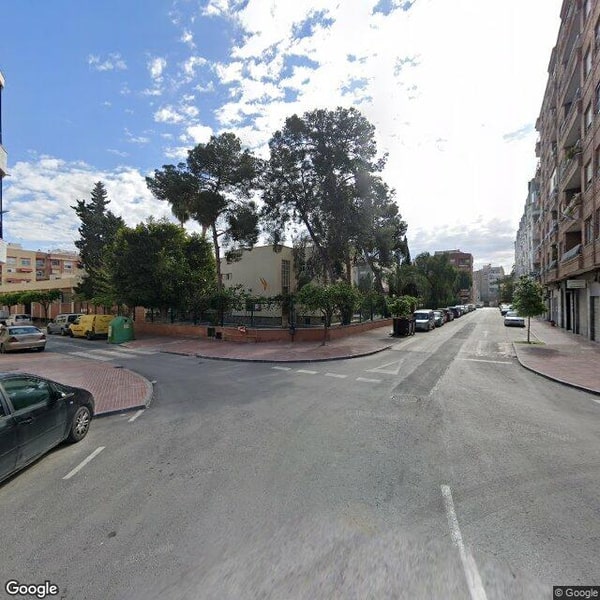 Imagen de CENTRO DE EDUCACION INFANTIL Y PRIMARIA RAFAEL ALTAMIRA
