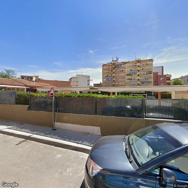 Imagen de CENTRO DE EDUCACION INFANTIL Y PRIMARIA RAFAEL COMENGE