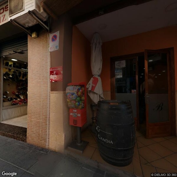 Imagen de CENTRO DE EDUCACION INFANTIL Y PRIMARIA RAMON Y CAJAL