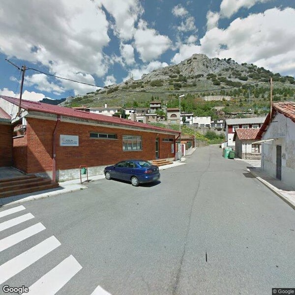 Imagen de CENTRO DE EDUCACIÓN INFANTIL Y PRIMARIA SAN MIGUEL ARGÁNGEL