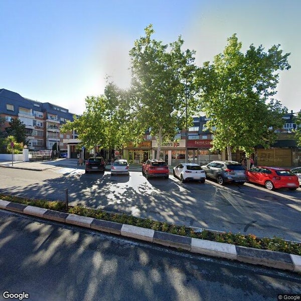 Imagen de CENTRO DE EDUCACION INFANTIL Y PRIMARIA SAN PIO X