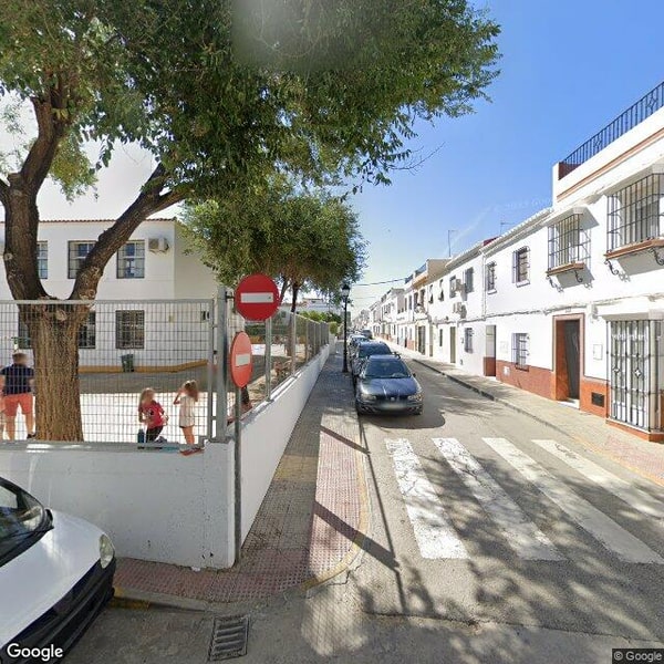 Imagen de CENTRO DE EDUCACION INFANTIL Y PRIMARIA SANTA ANA