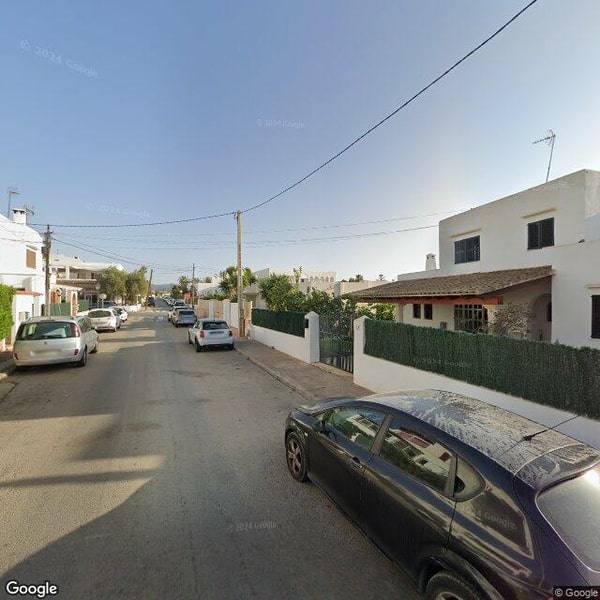 Imagen de CENTRO DE EDUCACION INFANTIL Y PRIMARIA SANTA MARIA DEL MAR