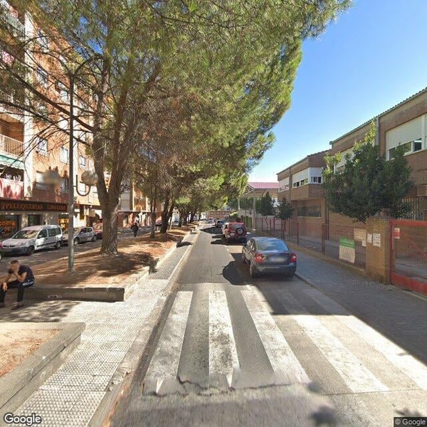 Imagen de CENTRO DE EDUCACION INFANTIL Y PRIMARIA SIERRA DE GREDOS