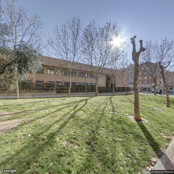 Imagen de CENTRO DE EDUCACIÓN INFANTIL Y PRIMARIA SIETE INFANTES DE LARA