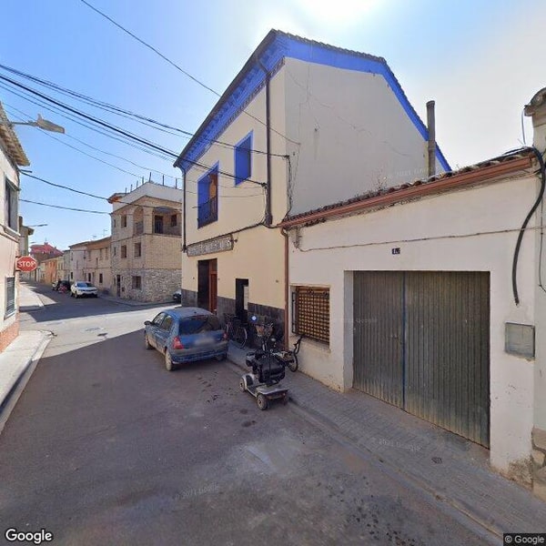 Imagen de CENTRO DE EDUCACION INFANTIL Y PRIMARIA TOMAS ROMOJARO