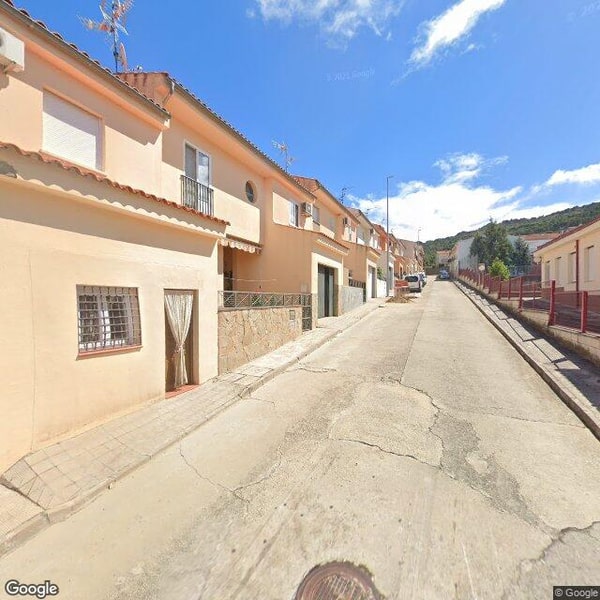 Imagen de CENTRO DE EDUCACION INFANTIL Y PRIMARIA VIRGEN DE LA JARRERA