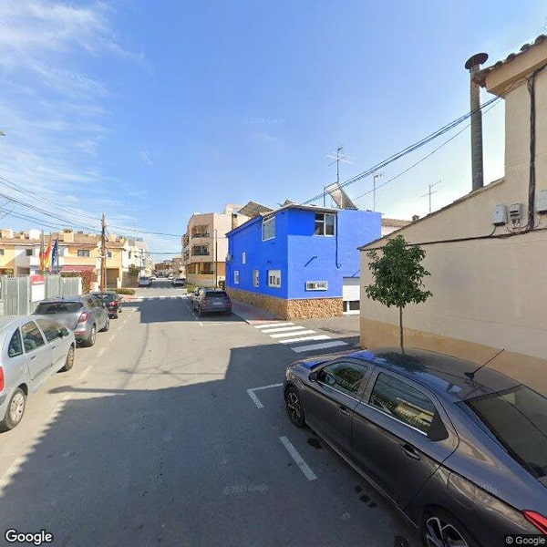 Imagen de CENTRO DE EDUCACION INFANTIL Y PRIMARIA VIRGEN DE LOS DOLORES