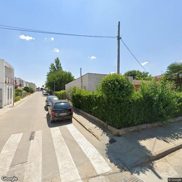 Imagen de CENTRO DE EDUCACIÓN INFANTIL Y PRIMARIA VIRGEN DE LOS MILAGROS