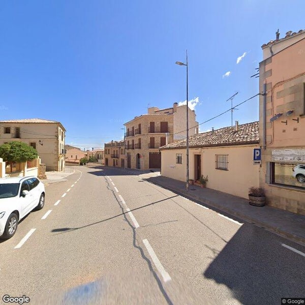 Imagen de CENTRO DE EDUCACION INFANTIL Y PRIMARIA VIRGEN DEL PLA