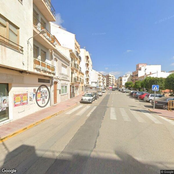 Imagen de CENTRO DE EDUCACION INFANTIL Y PRIMARIA VIRGEN DEL SALIENTE