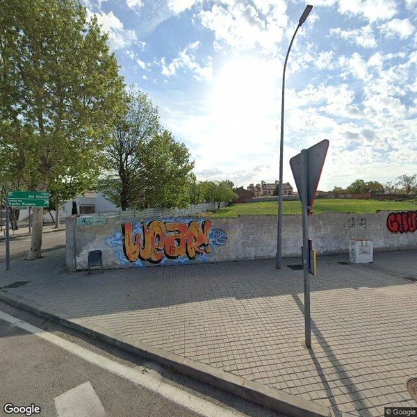 Imagen de CENTRO DE EDUCACION PRIMARIA NUESTRA SEÑORA DEL ROSARIO