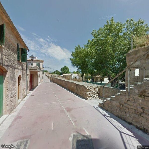 Imagen de CENTRO DE EDUCACION PRIMARIA PORTA DES MOLL