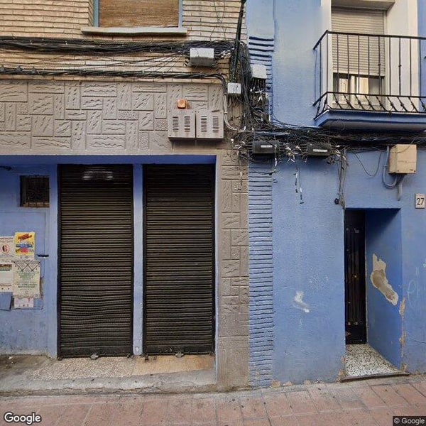 Imagen de CENTRO DE EDUCCION INFANTIL Y PRIMARIA ANDRES OLIVAN