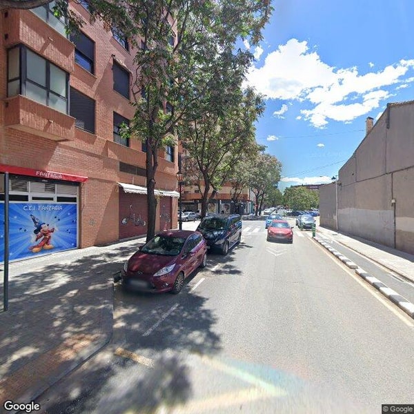 Imagen de CENTRO EDUCACION INFANTIL FANTASIA S.L.