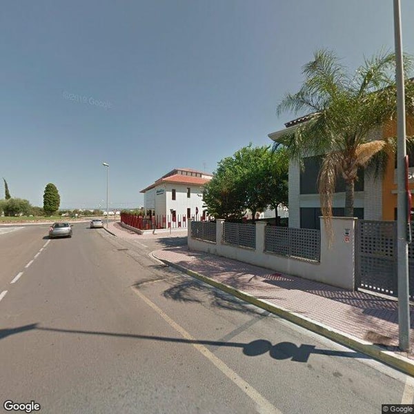 Imagen de CENTRO EDUCACION INFANTIL PITUFOS S.L.