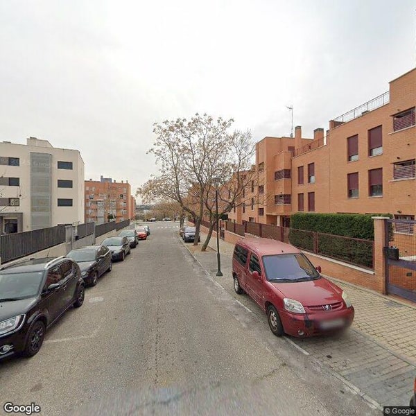 Imagen de CENTRO EDUCATIVO A3 S.L.