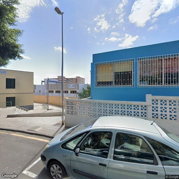 Imagen de CENTRO INFANTIL CRISOL DE AMISTAD