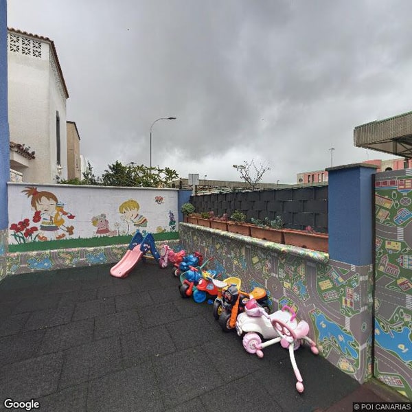 Imagen de CENTRO INFANTIL CUENTACUENTOS