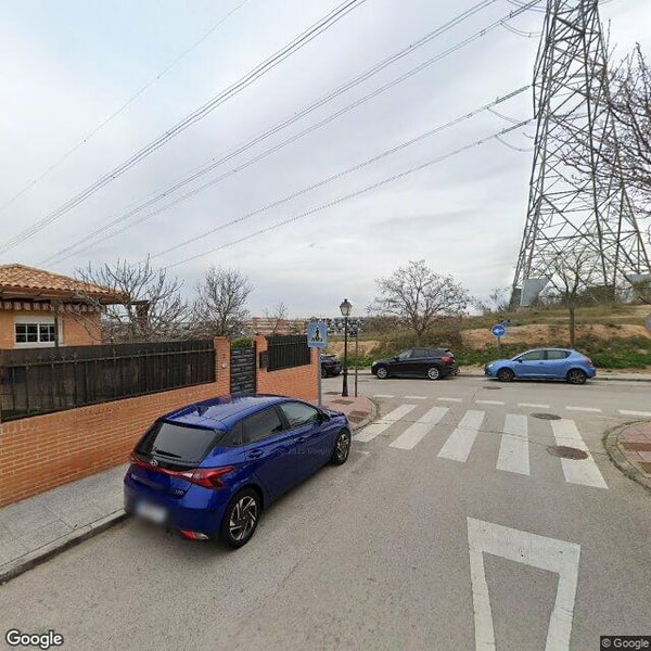 Imagen de CENTRO INFANTIL LOS CASTILLOS