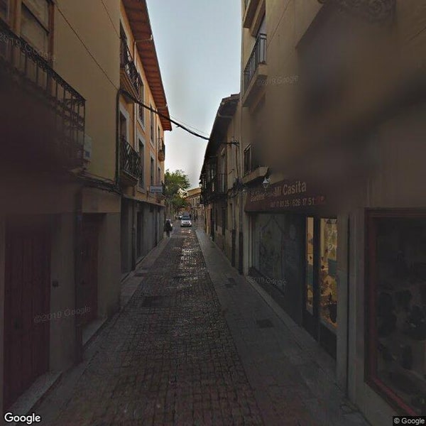 Imagen de CENTRO INFANTIL MI CASITA