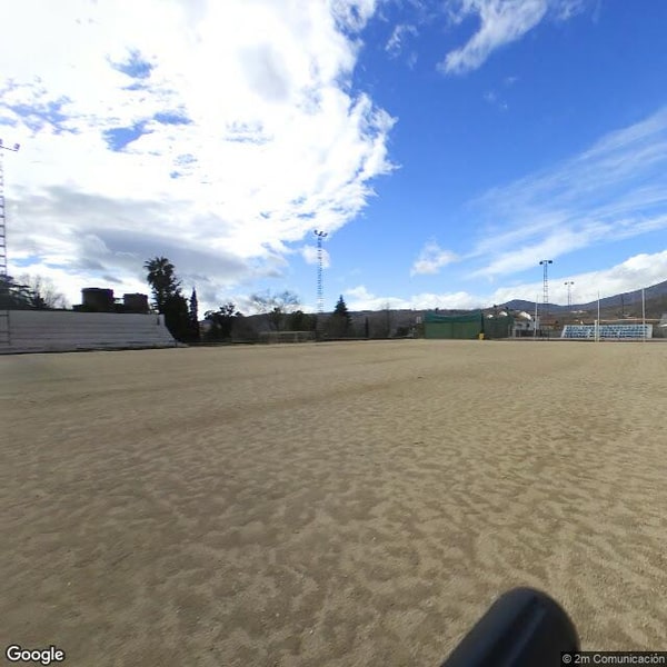 Imagen de CENTRO INFANTIL SAN MANUEL