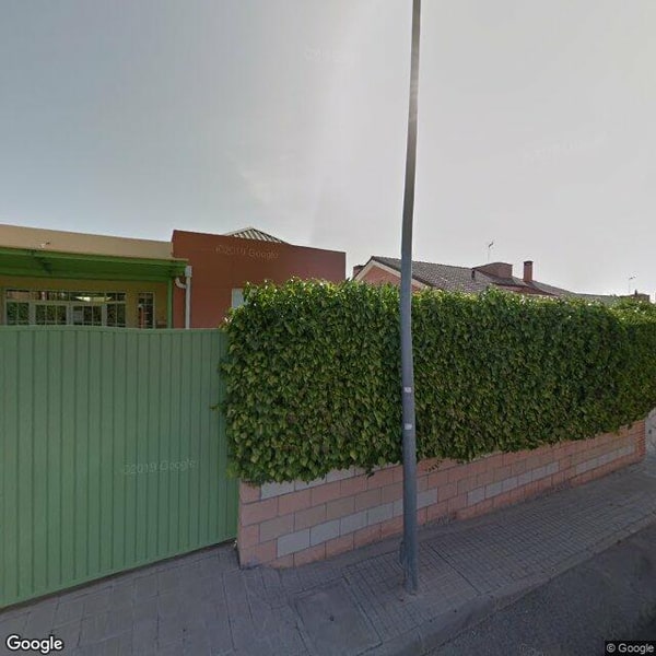 Imagen de CENTRO PRIVADO DE EDUCACIÓN INFANTIL ASOCIADOS KYM