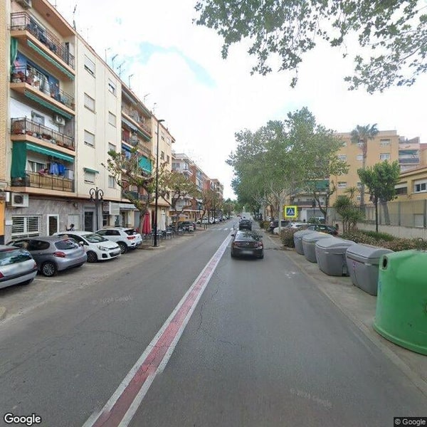 Imagen de CENTRO PÚBLICO INTEGRADO PLATERO Y YO