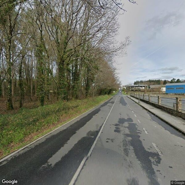 Imagen de CENTRO PUBLICO INTEGRADO VIRXE DA CELA