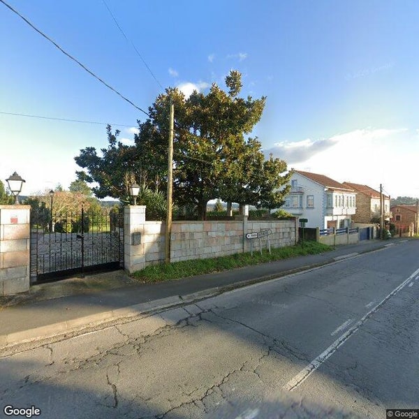 Imagen de CENTRO RURAL AGRUPADO BERGONDO