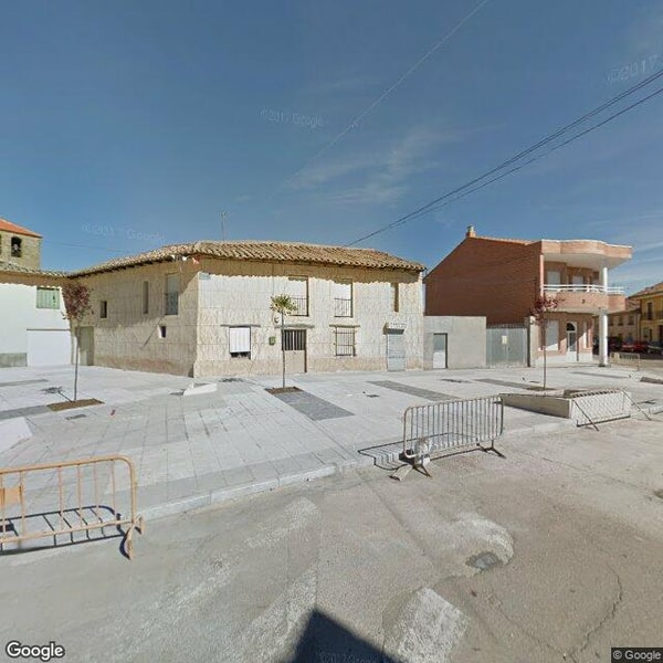 Imagen de CENTRO RURAL AGRUPADO DE LA PLATA - SAN CRISTOBAL DE ENTREVIÑAS