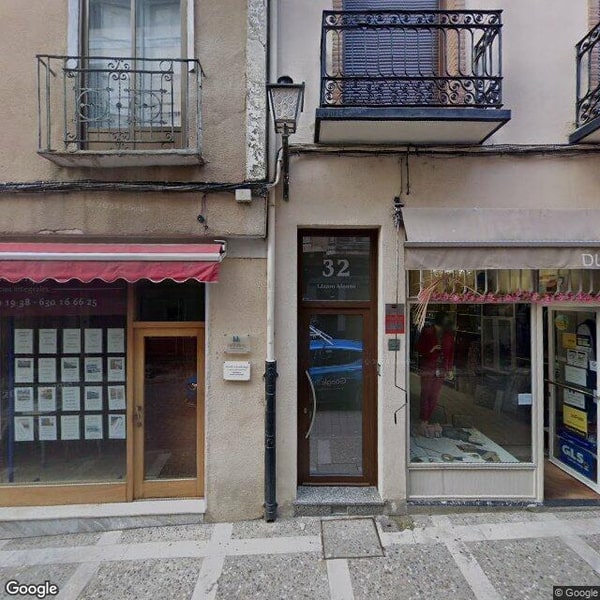 Imagen de CENTRO RURAL AGRUPADO DE MEDINA DE RIOSECO