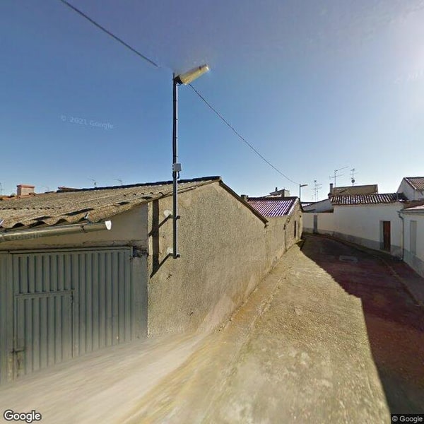 Imagen de CENTRO RURAL AGRUPADO LOPE DE VEGA