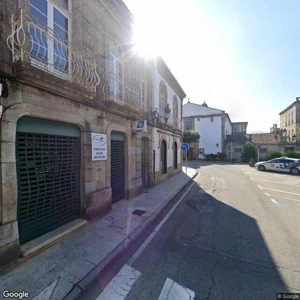 Imagen de CENTRO RURAL AGRUPADO MESTRA CLARA TORRES - ESCUELA DE PEXEGUEIRO