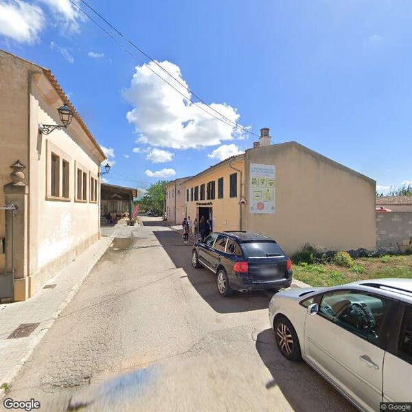 Imagen de CEPA MANCOMUNITAT DES PLA