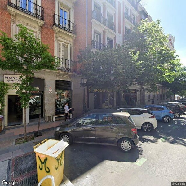 Imagen de CHILDREN´S HOUSE RETIRO