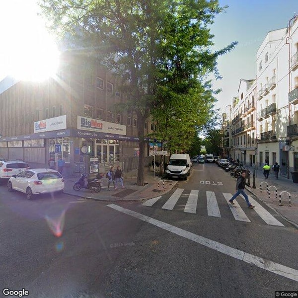 Imagen de CHIQUI TIN S.L.