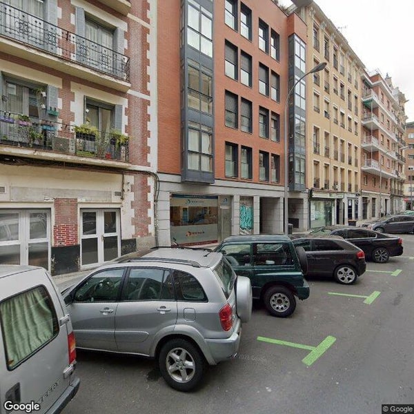 Imagen de CHIQUITÍN GARCÍA DE PAREDES S.L.