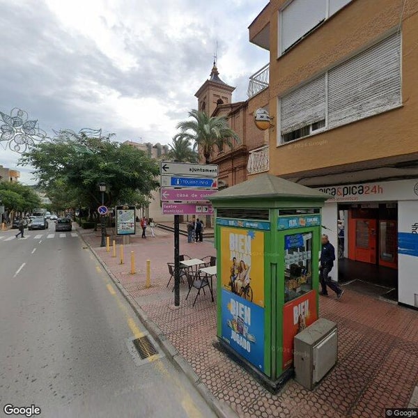 Imagen de CIMATER SERVICIOS S.L.