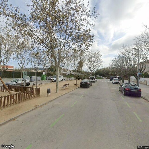 Imagen de CO%EGI PUBLIC MONT-PALAU