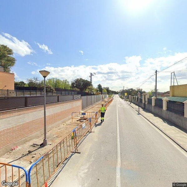 Imagen de COLEGIO ARCADIO S.L.