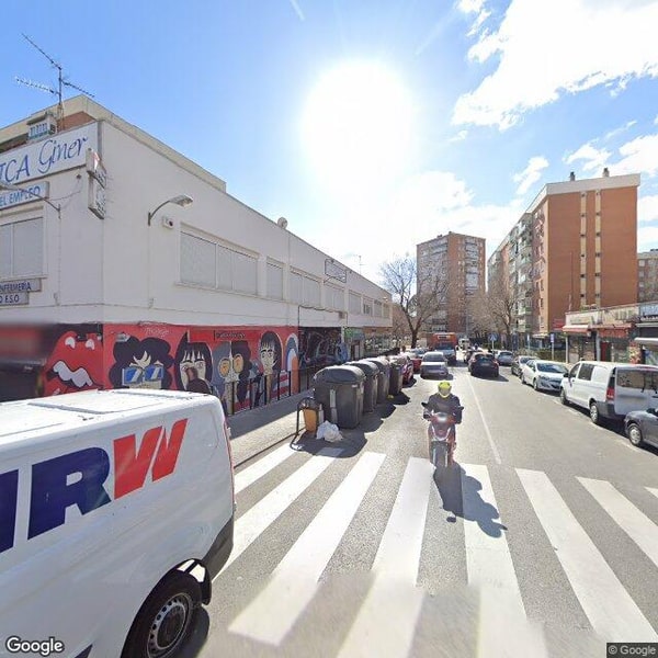 Imagen de COLEGIO ARCANGEL RAFAEL S.L.