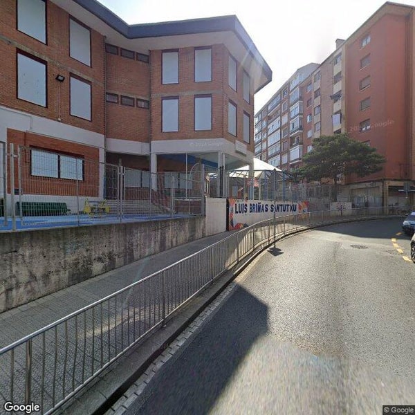 Imagen de COLEGIO BERRIO - OCHOA